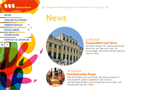 Desktop Screenshot of oberschule-eschen.li