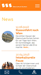 Mobile Screenshot of oberschule-eschen.li